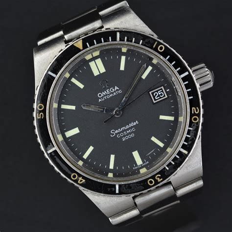 omega seamaster cosmic green|Omega Seamaster cosmic value.